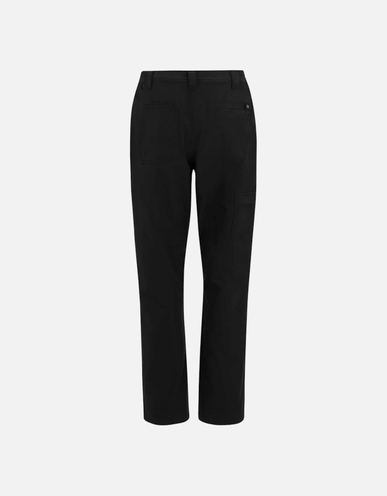 Professional Womens/Ladies Pro Action Stretch Trousers