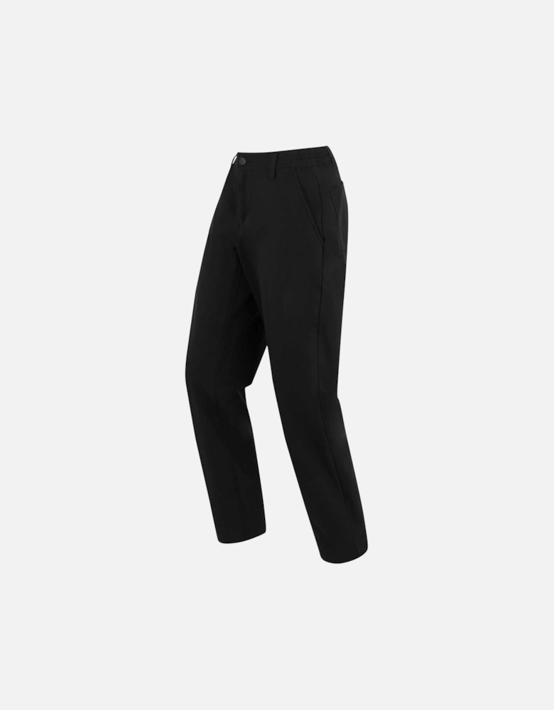 Professional Womens/Ladies Pro Action Stretch Trousers