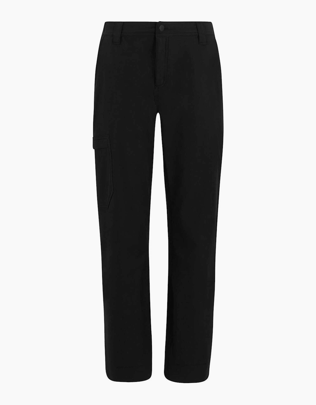 Regatta Women's Regatta Professional Womens/Ladies Pro Action Stretch Trousers - Black