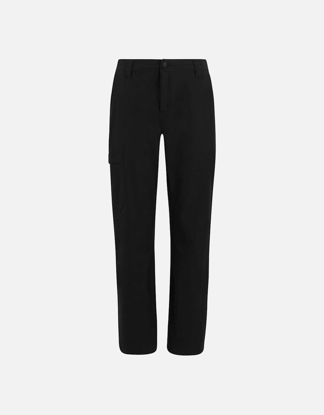 Professional Womens/Ladies Pro Action Stretch Trousers, 5 of 4
