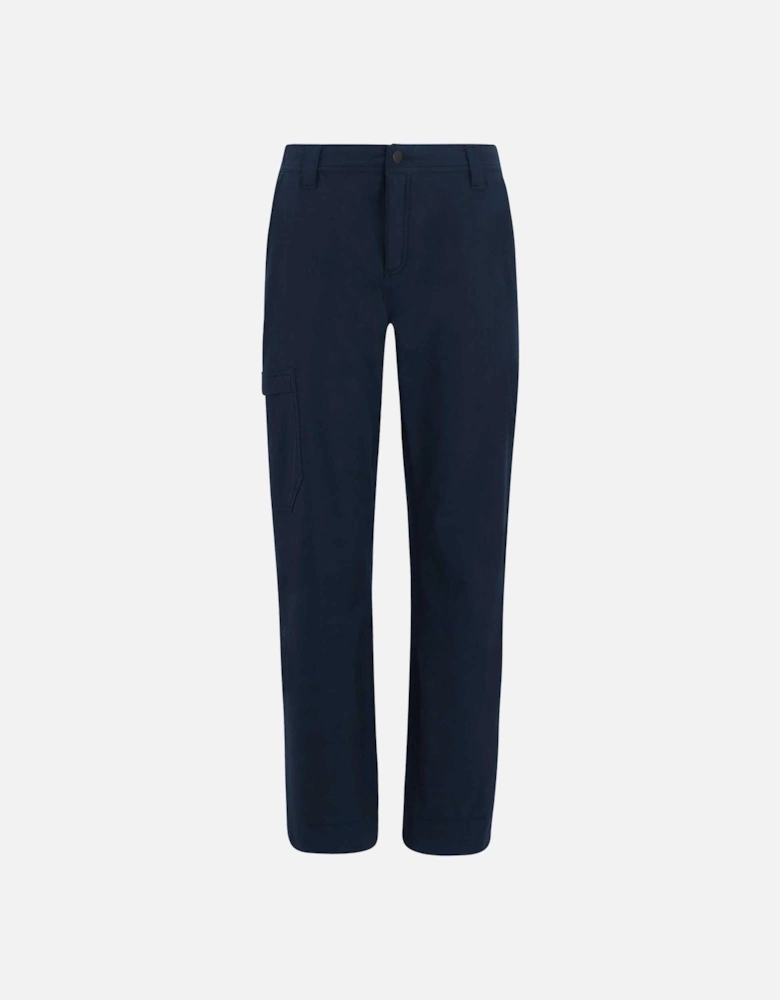 Professional Womens/Ladies Pro Action Stretch Trousers