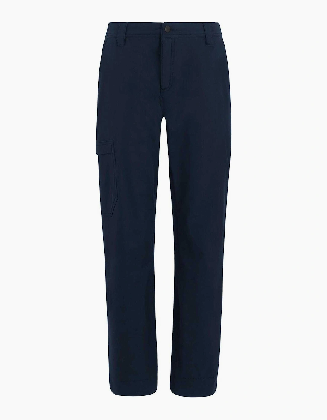 Regatta Women's Navy Professional / Pro Action Stretch Trousers - Size 12/32In