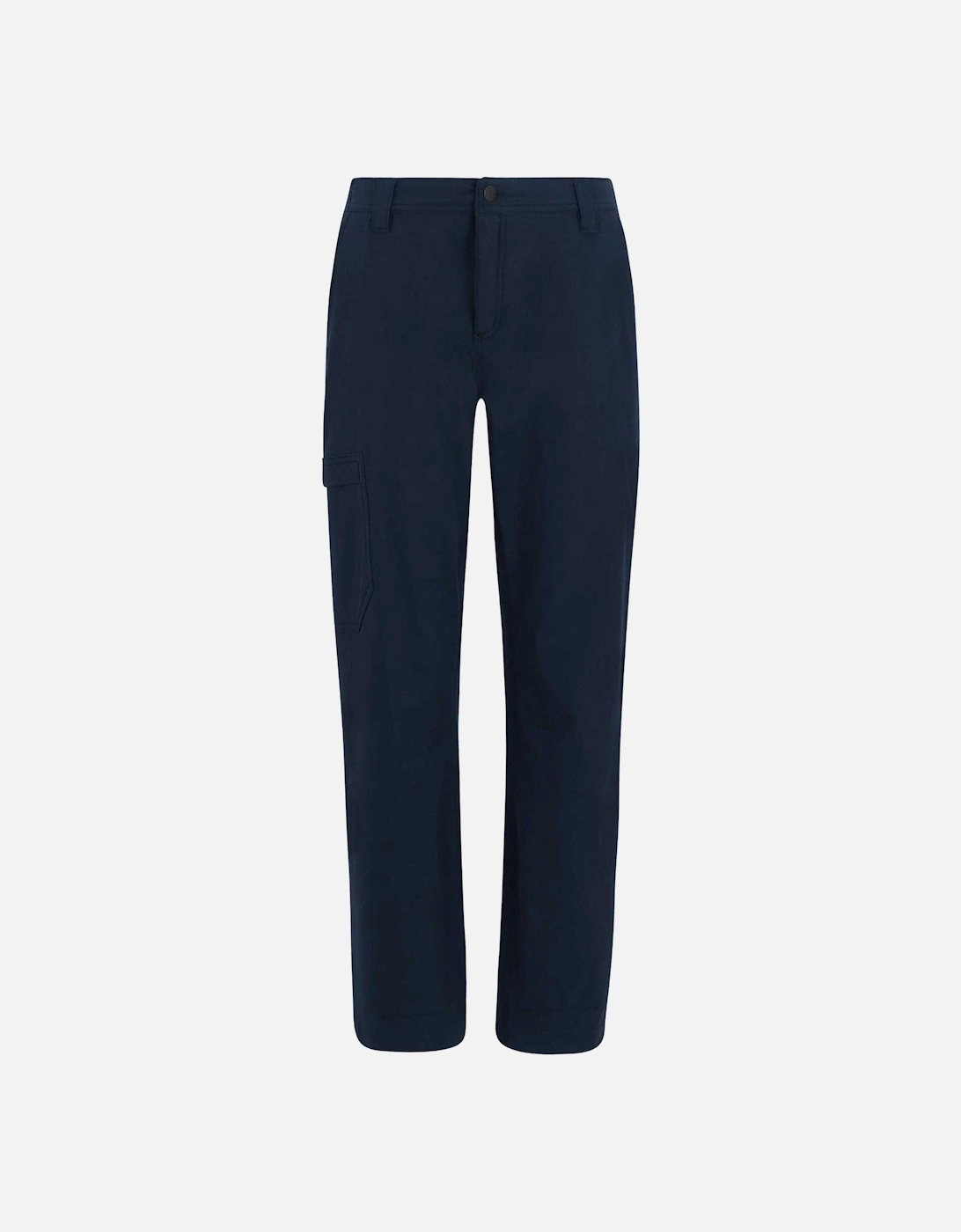 Professional Womens/Ladies Pro Action Stretch Trousers, 5 of 4