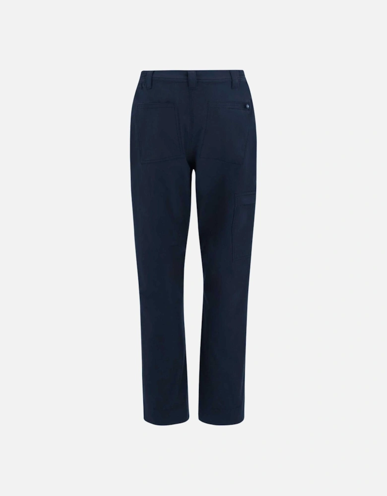 Professional Womens/Ladies Pro Action Stretch Trousers