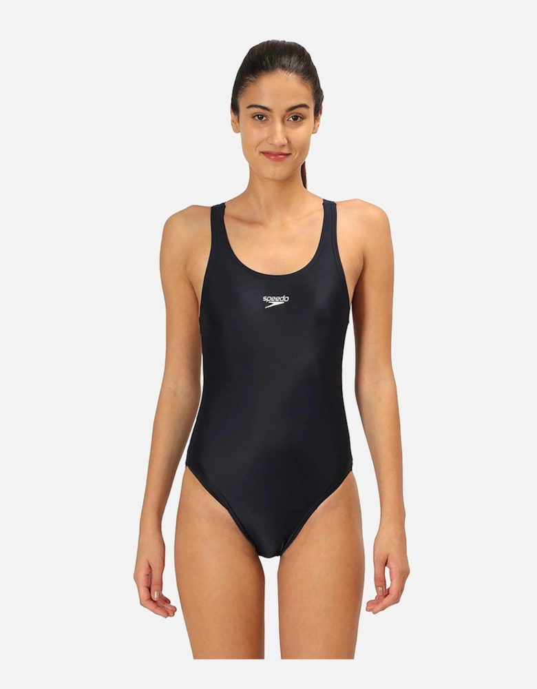 Womens/Ladies Eco Endurance+ Costume One Piece Swimsuit
