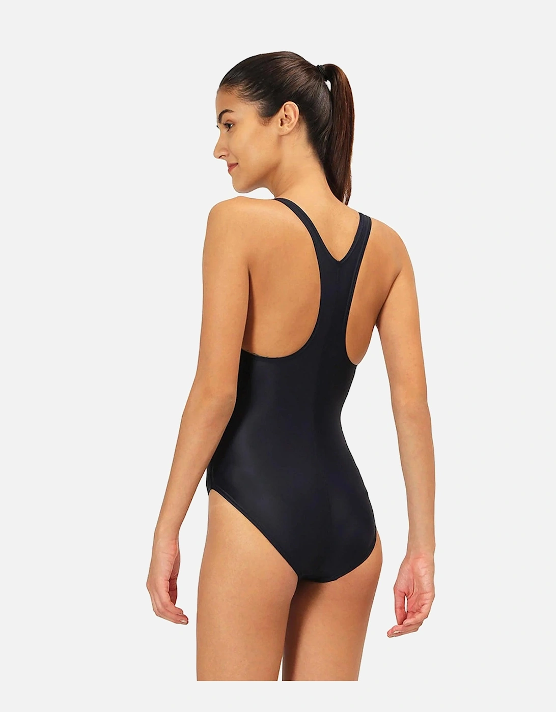 Womens/Ladies Eco Endurance+ Costume One Piece Swimsuit