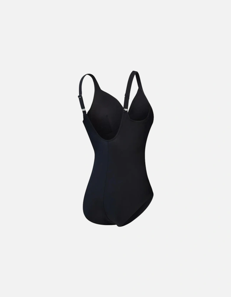 Womens/Ladies Eco Endurance+ One Piece Swimsuit