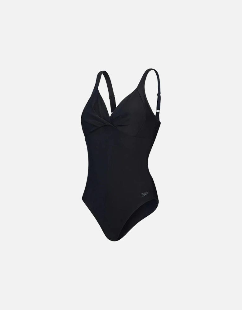 Womens/Ladies Eco Endurance+ One Piece Swimsuit