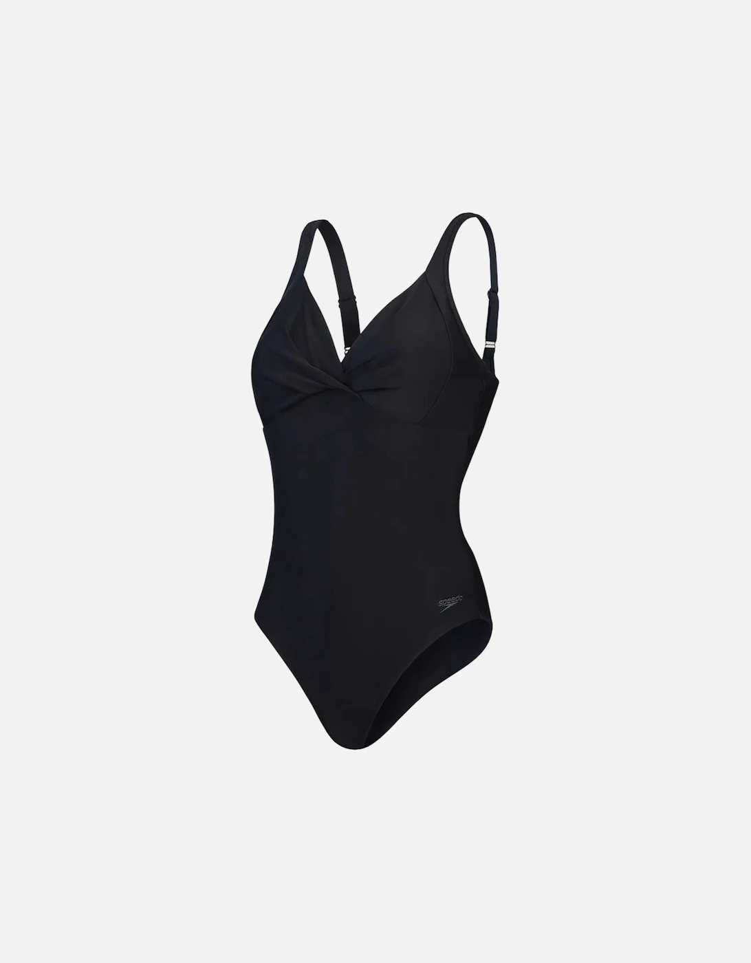 Womens/Ladies Eco Endurance+ One Piece Swimsuit, 6 of 5