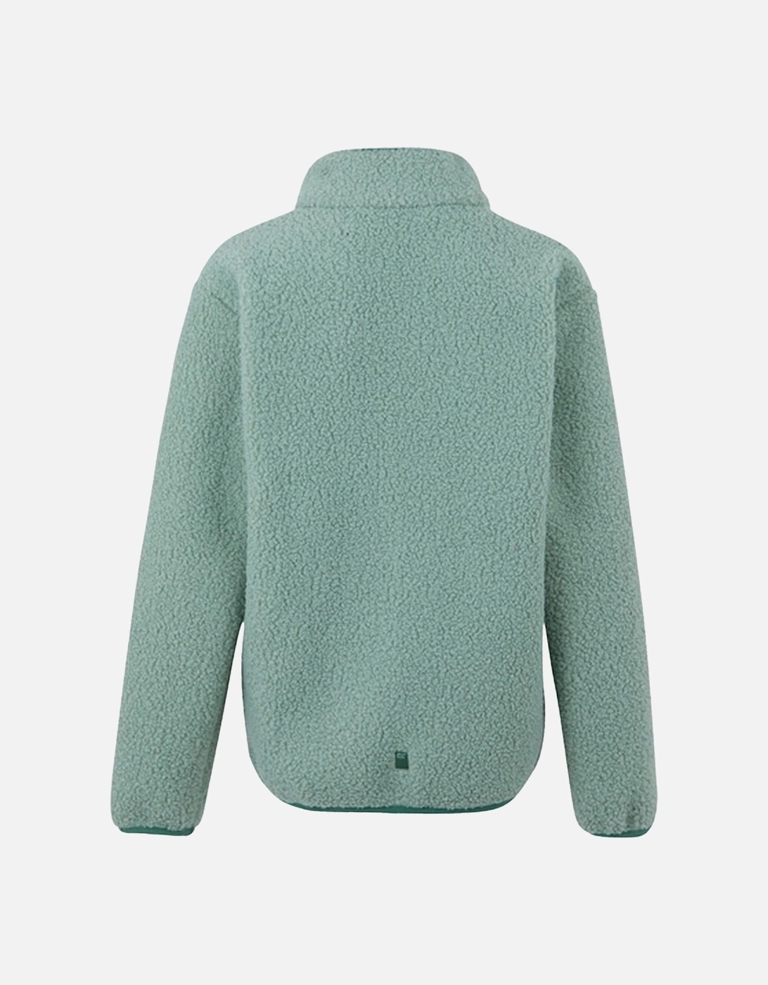 Childrens/Kids Frankie Full Zip Fleece Jacket