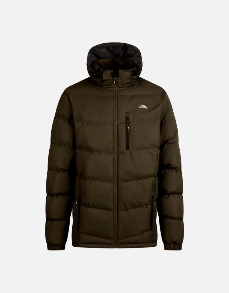 Mens Ahmor Padded Jacket