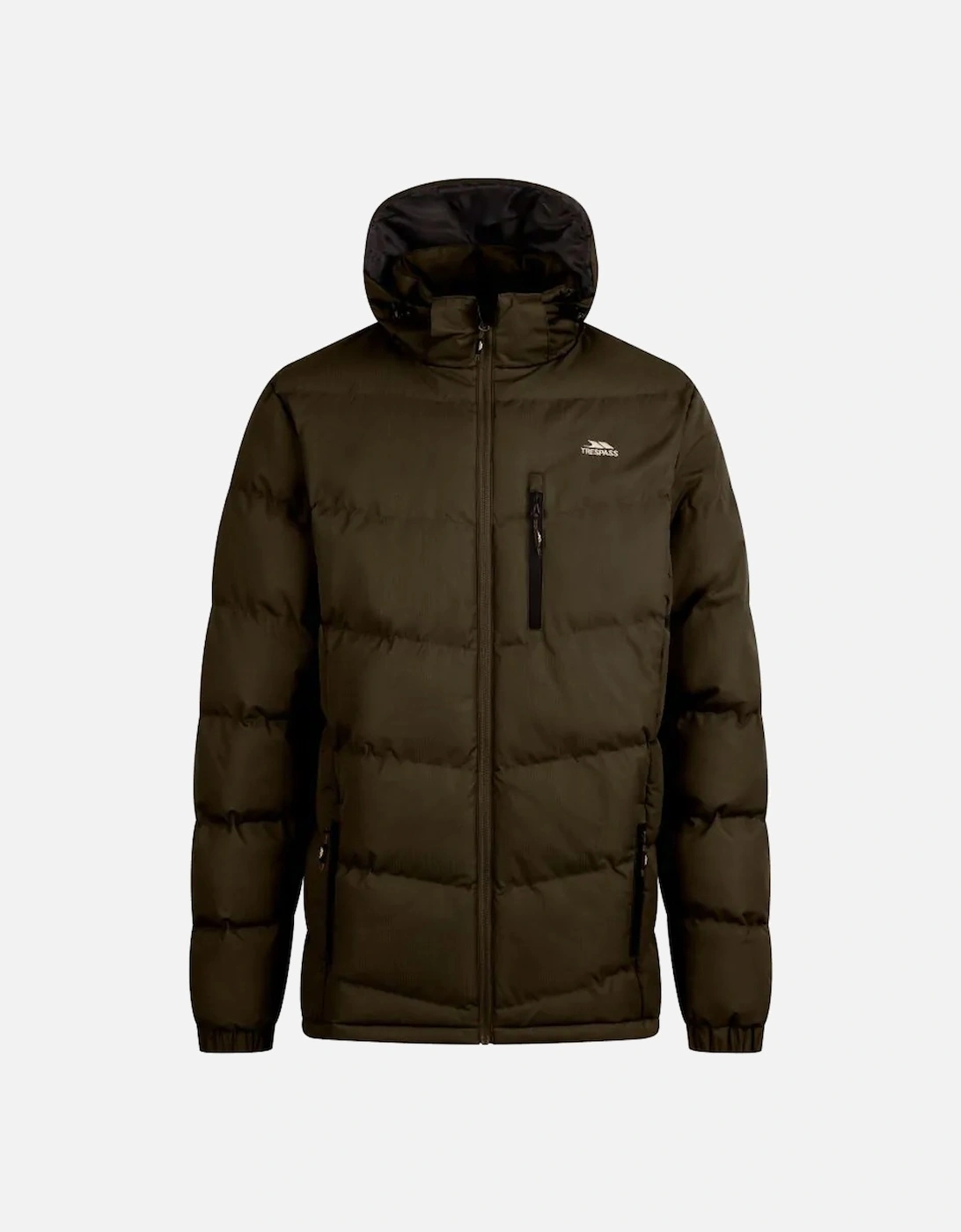 Mens Ahmor Padded Jacket, 5 of 4