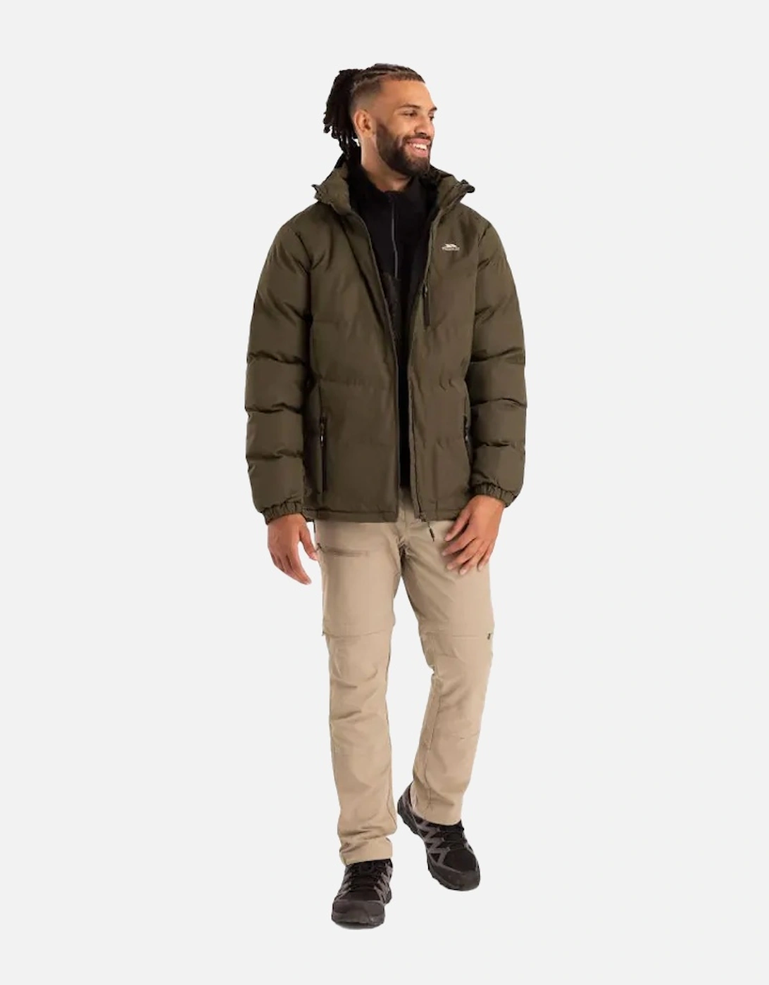 Mens Ahmor Padded Jacket