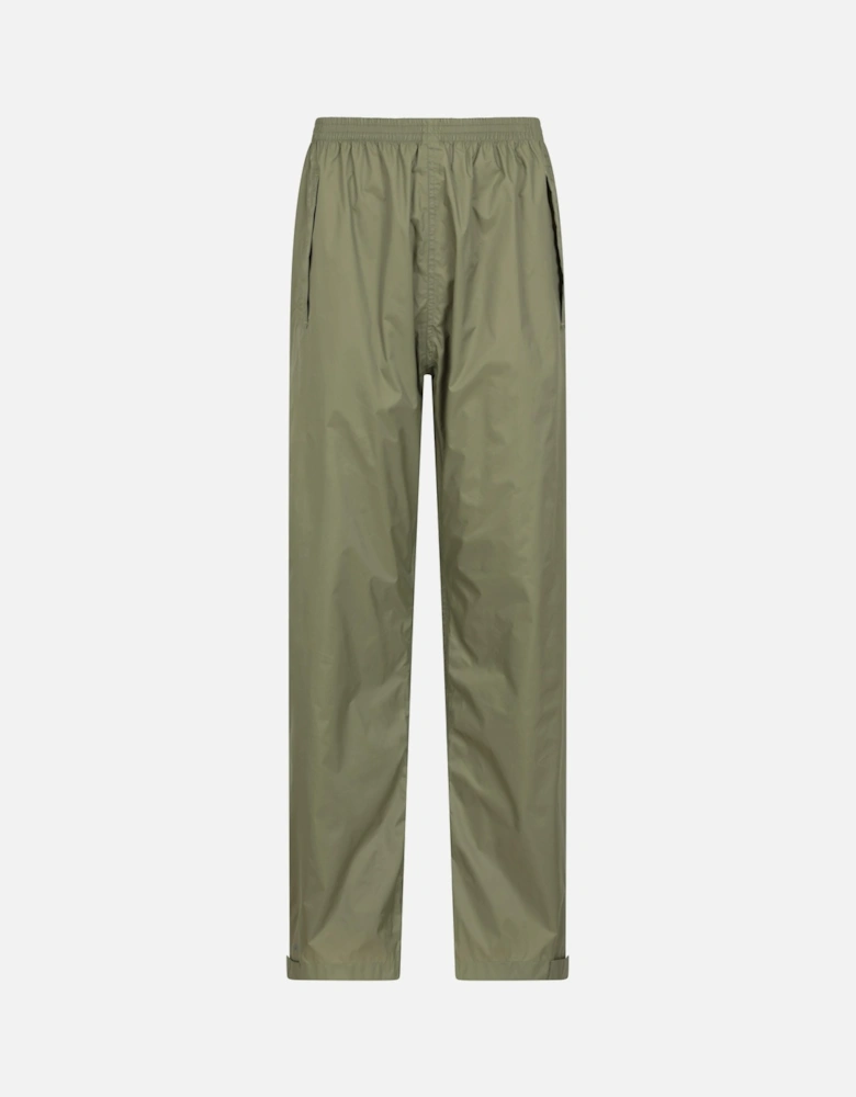 Womens/Ladies Pakka Waterproof Over Trousers