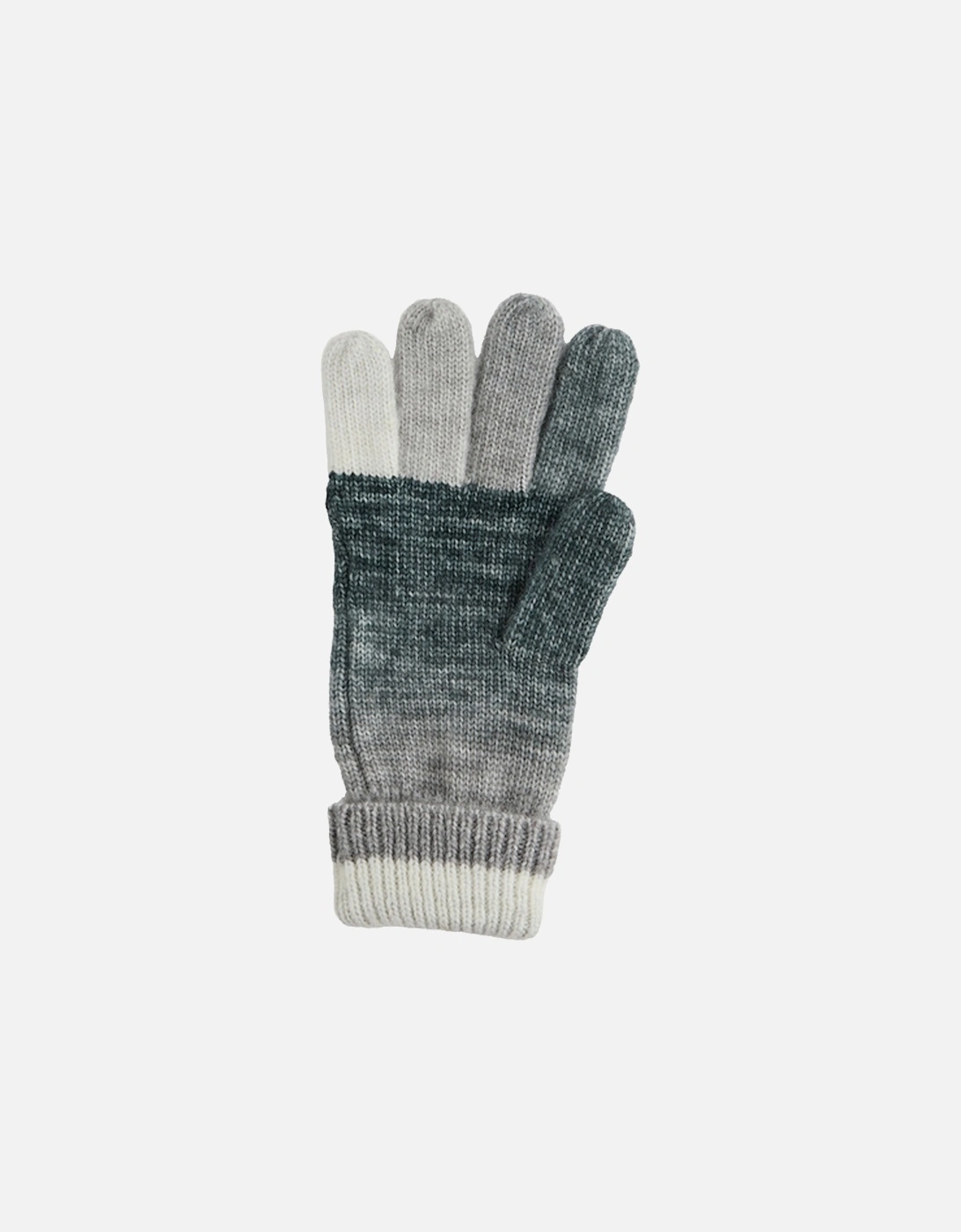 Womens/Ladies Frosty Winter Gloves