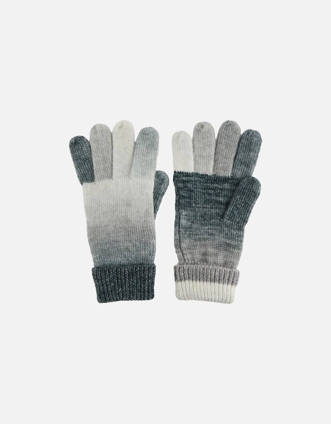 Womens/Ladies Frosty Winter Gloves