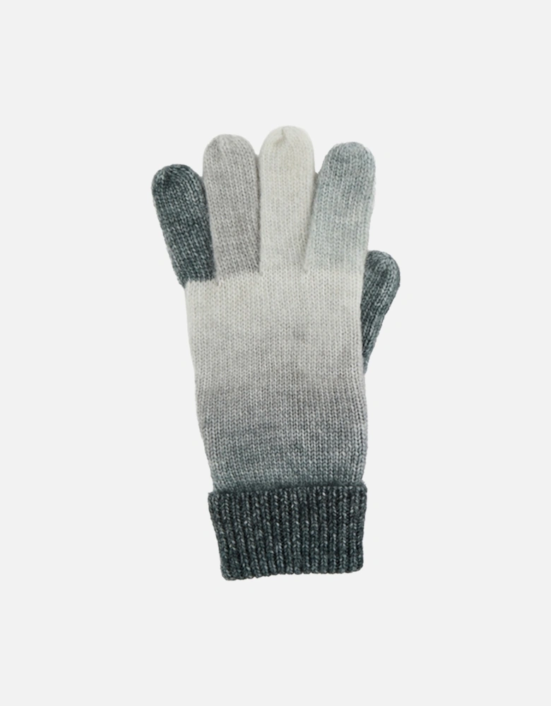 Womens/Ladies Frosty Winter Gloves