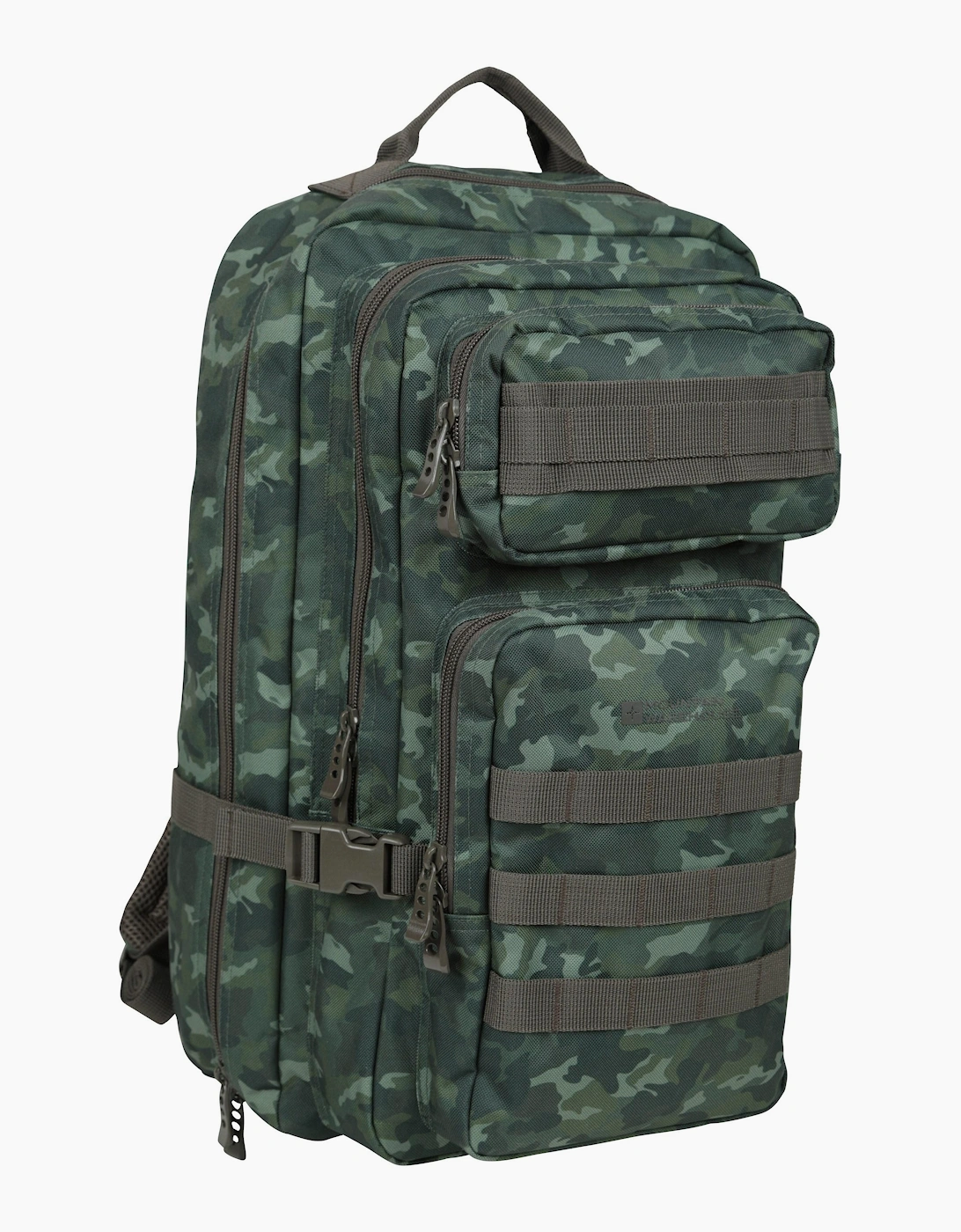 Mountain Warehouse Unisex Cream Legion 35L Backpack - Size: One Size