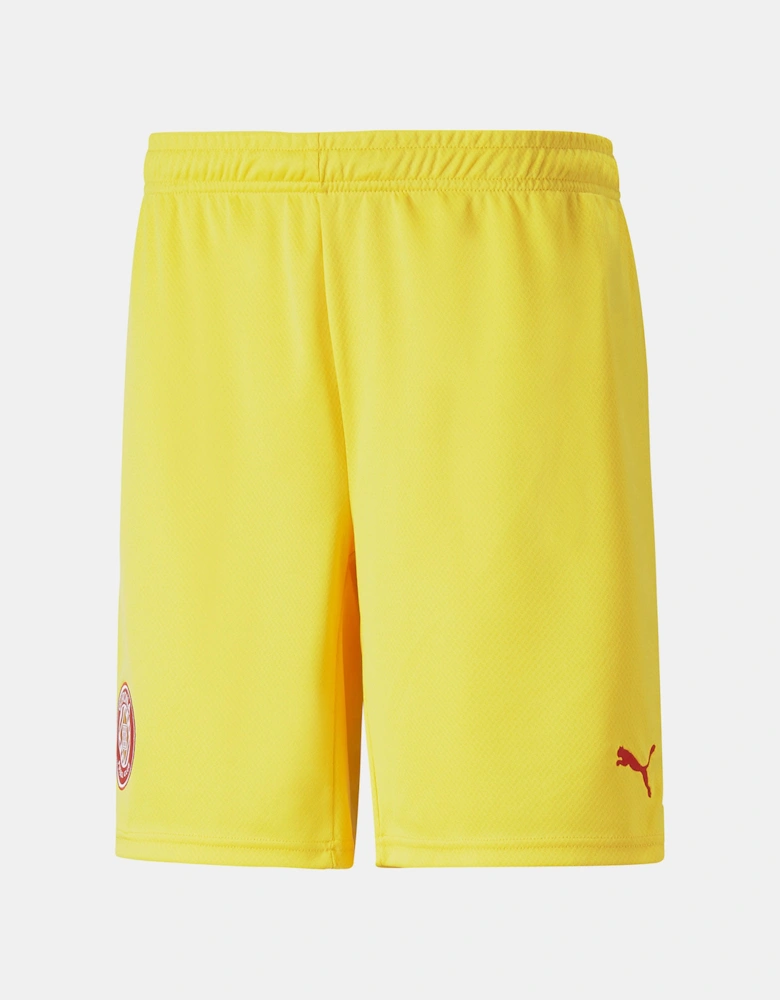 Girona Fc Replica Short