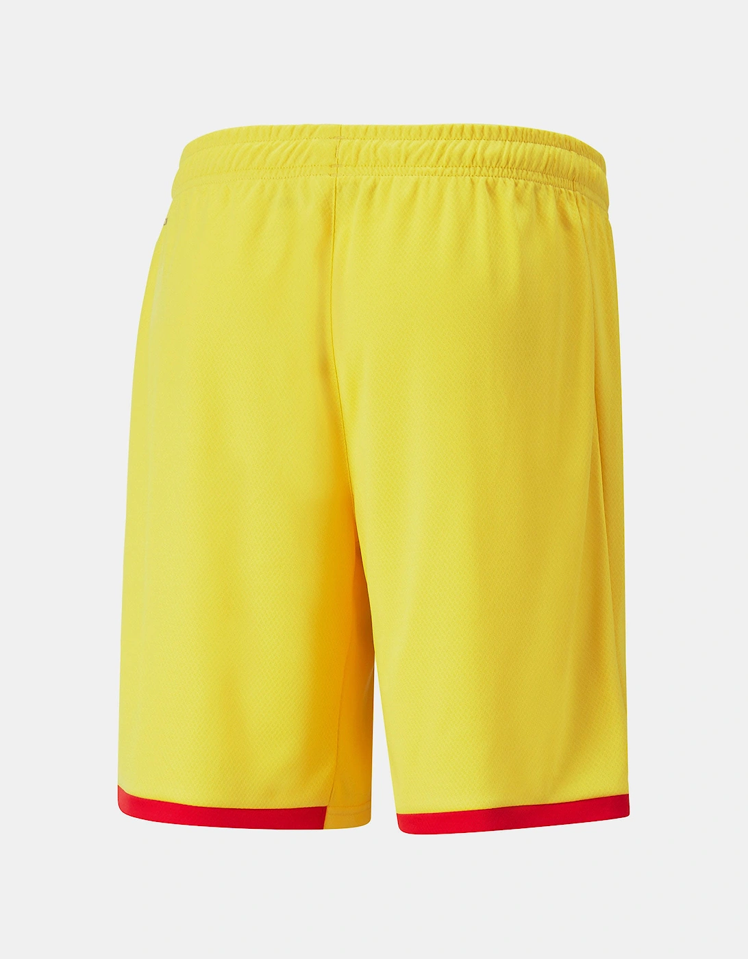Girona Fc Replica Short