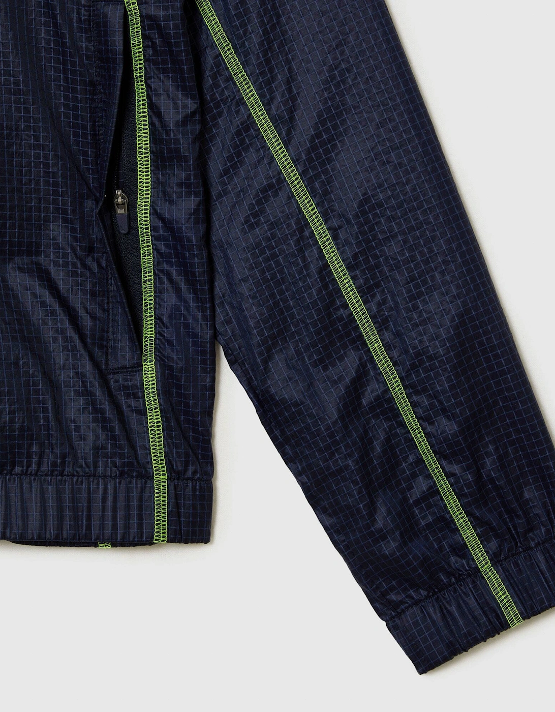 Roland Garros Windbreaker Jacket