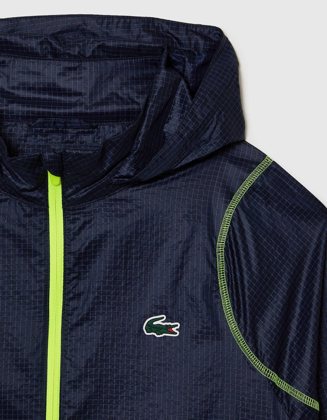 Roland Garros Windbreaker Jacket