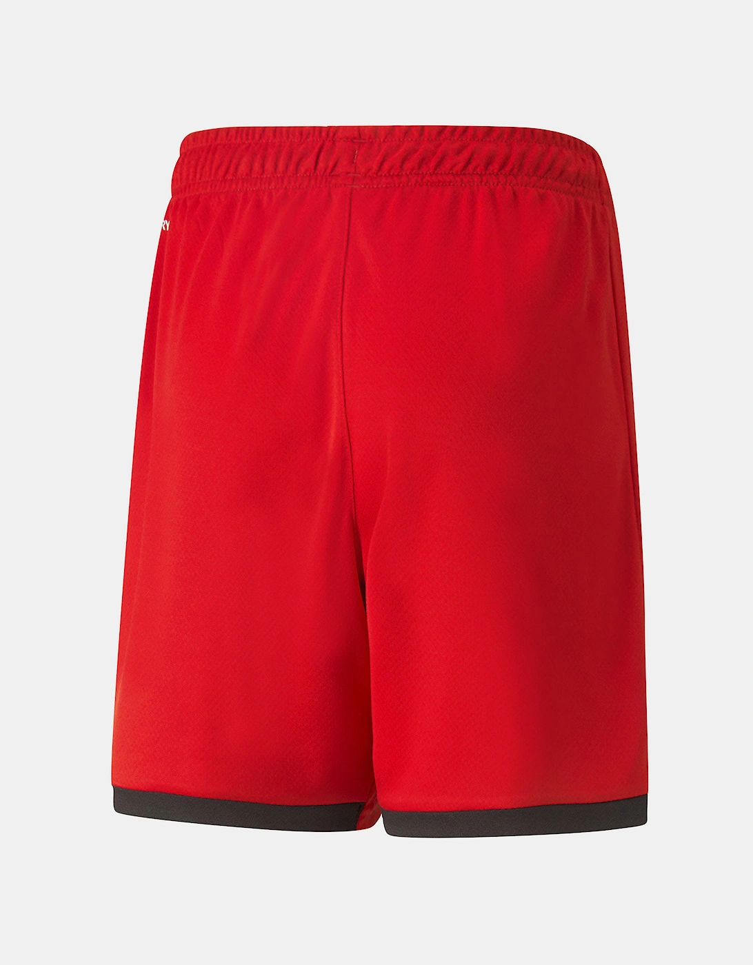 Junior Girona Fc Replica Short