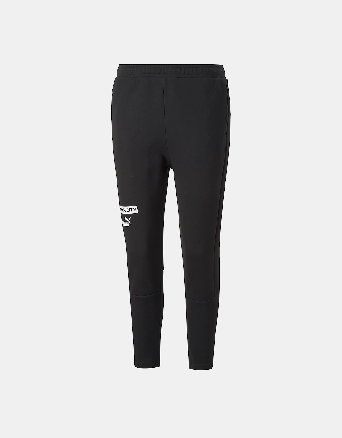 Manchester City Fc Causals Pant, 3 of 2