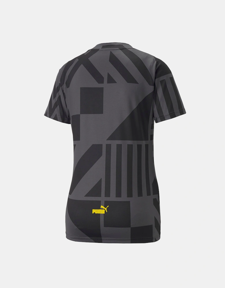 Manchester City Fc Prematch Jersey