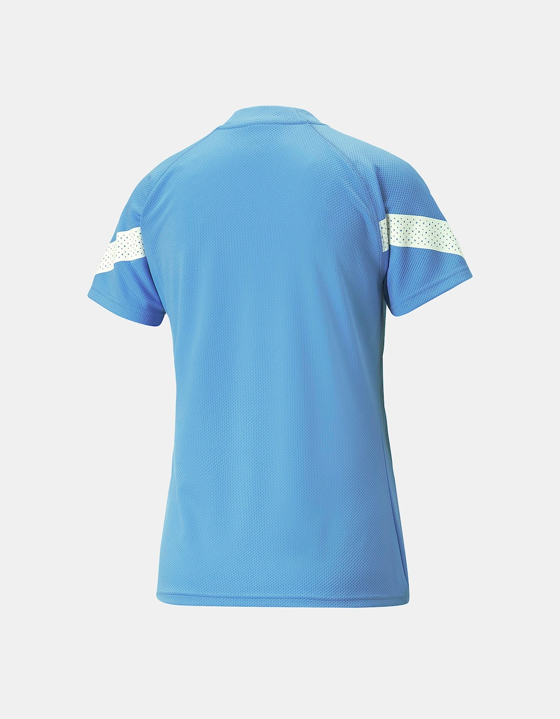 Manchester City Fc Training Jersey