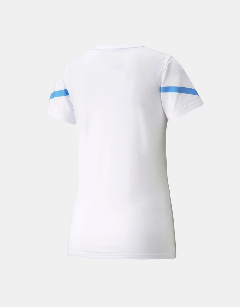 Manchester City Fc Prematch Jersey