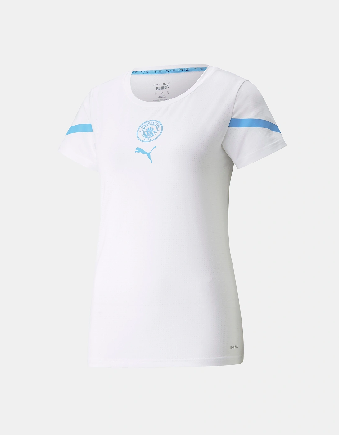 Manchester City Fc Prematch Jersey, 3 of 2