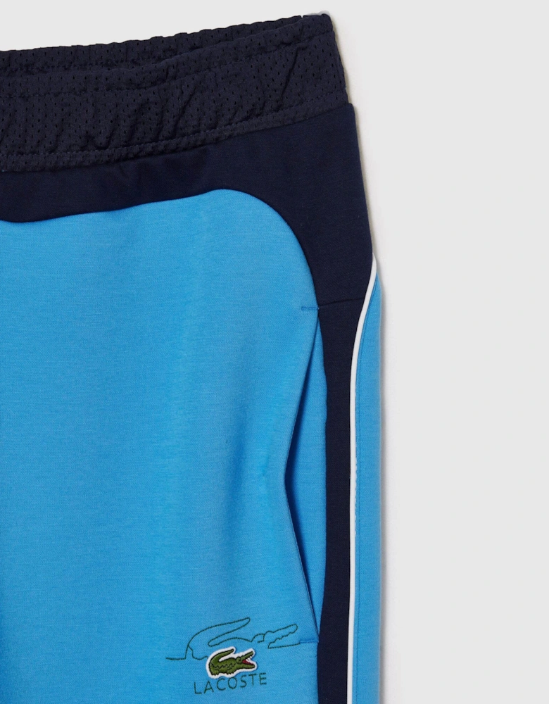 Colour-Block Sweatpants