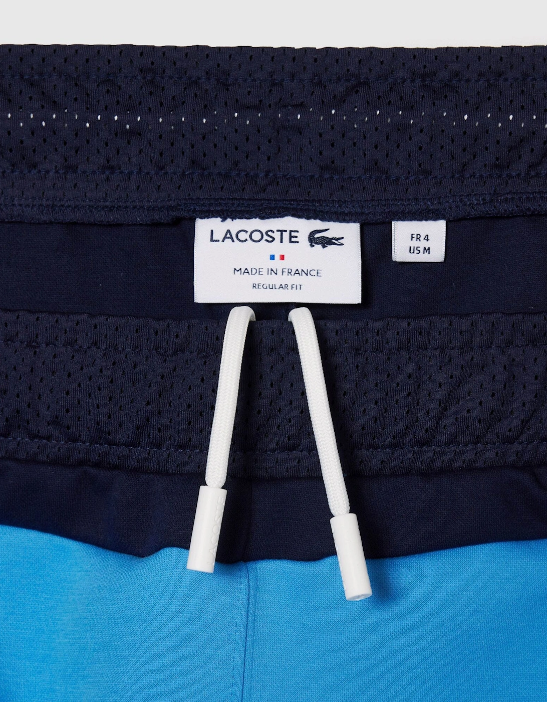 Colour-Block Sweatpants