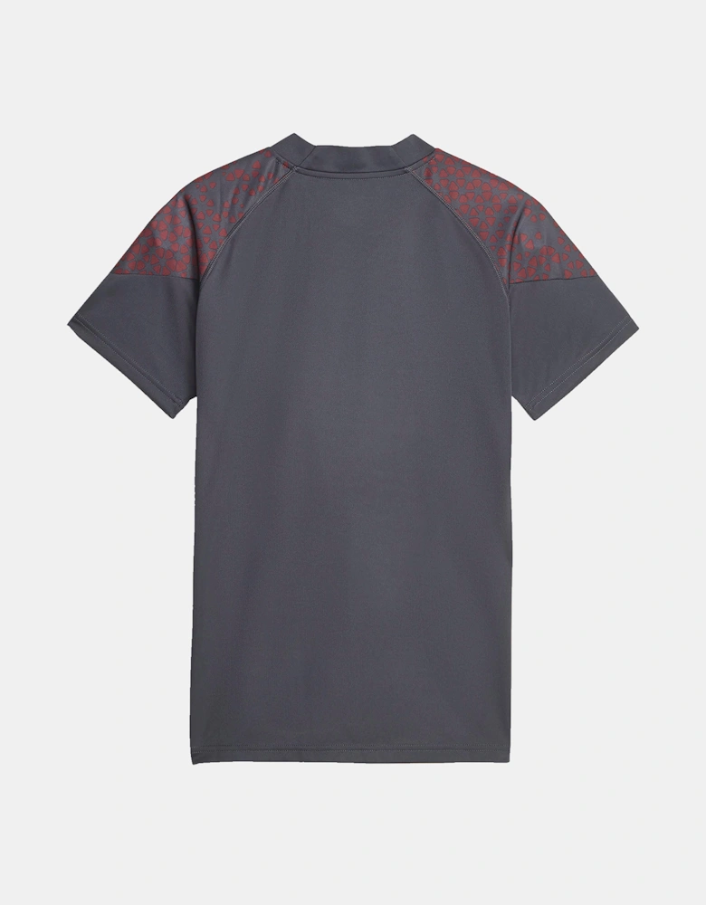 Manchester City Fc Training Jersey