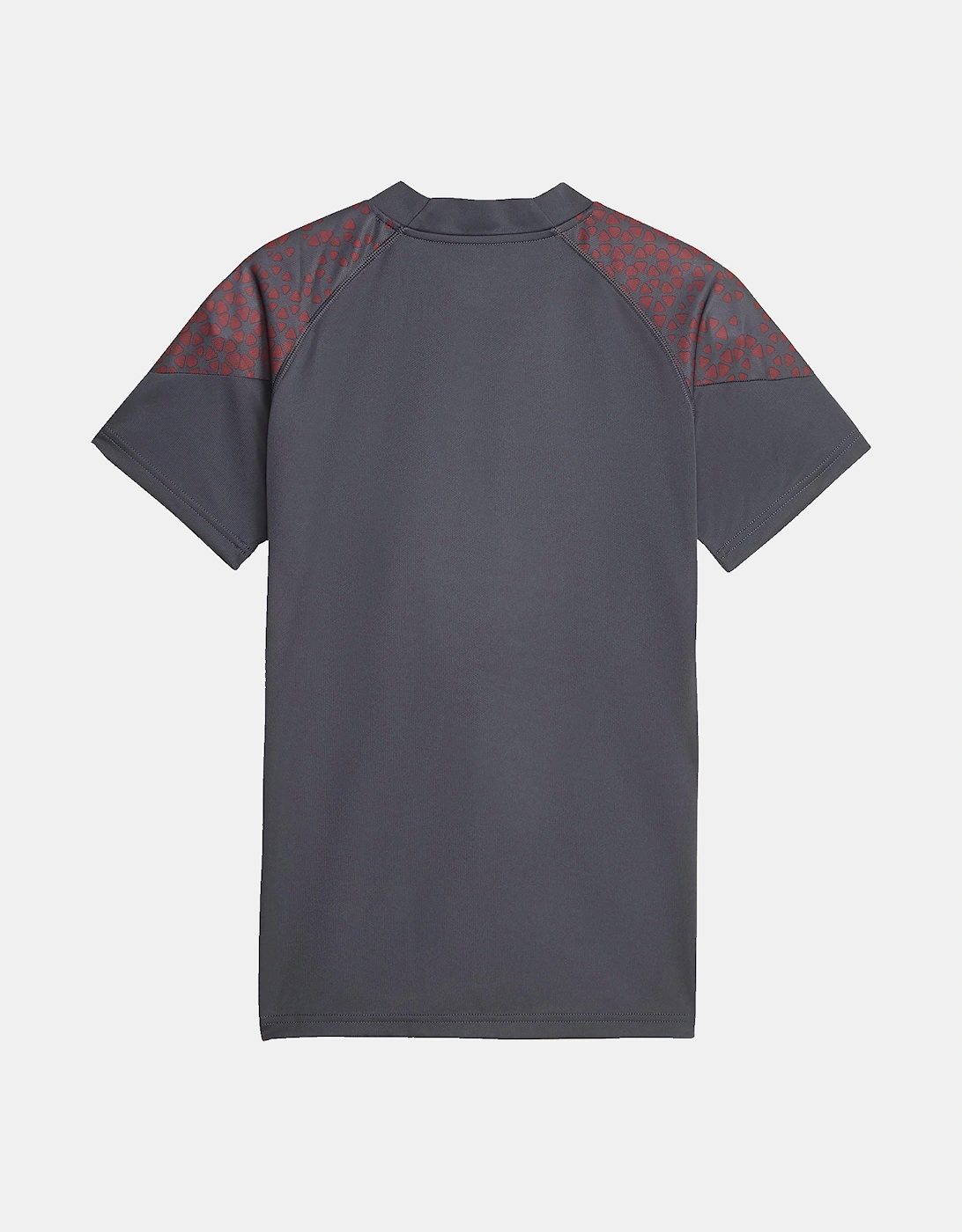 Manchester City Fc Training Jersey