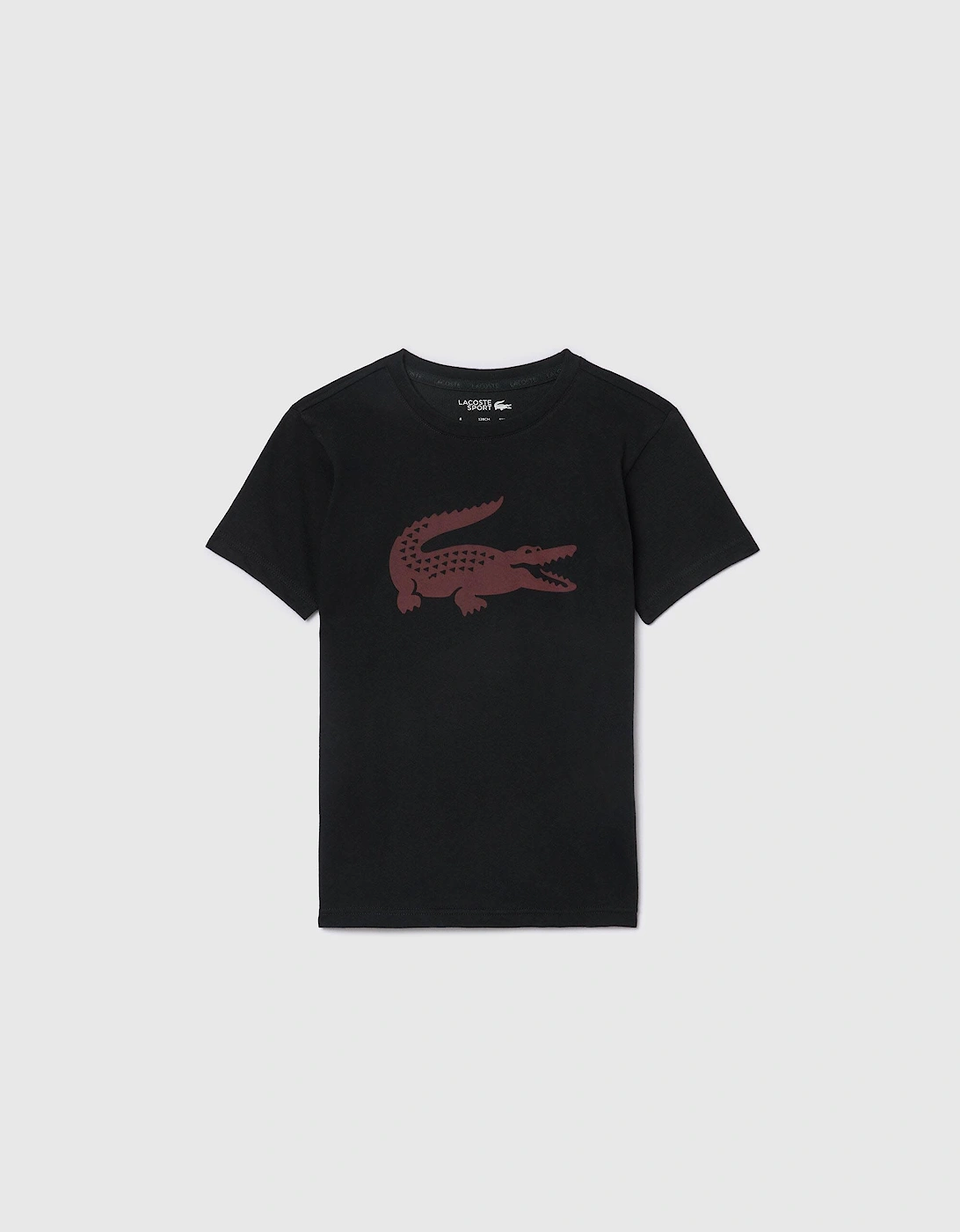 Juniors Oversized Sport T-Shirt, 3 of 2