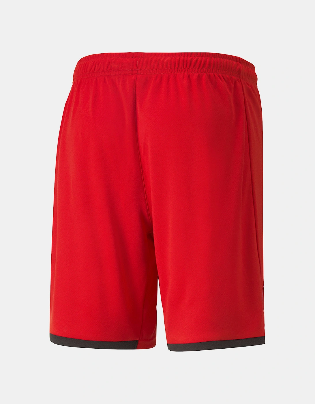 Girona FC Replica Shorts