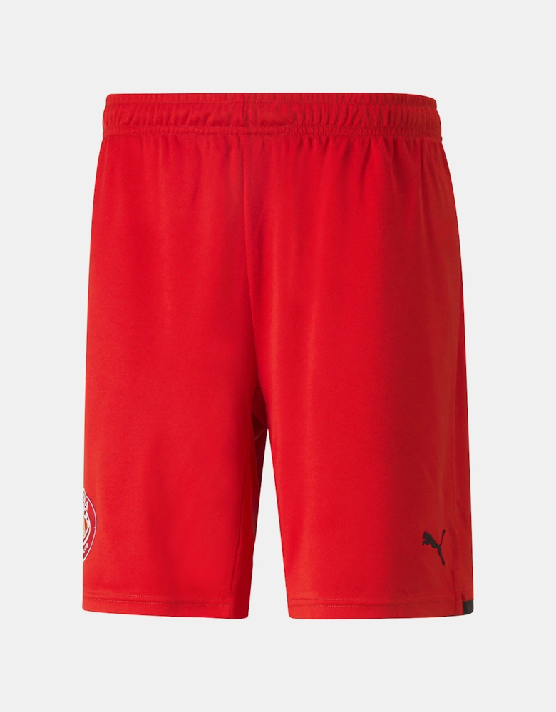 Girona FC Replica Shorts