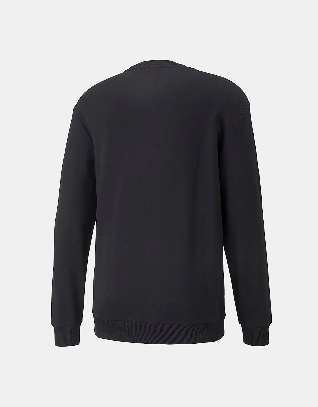 Brussia Dortmund Fc Ftblculture Crew Sweatshirt