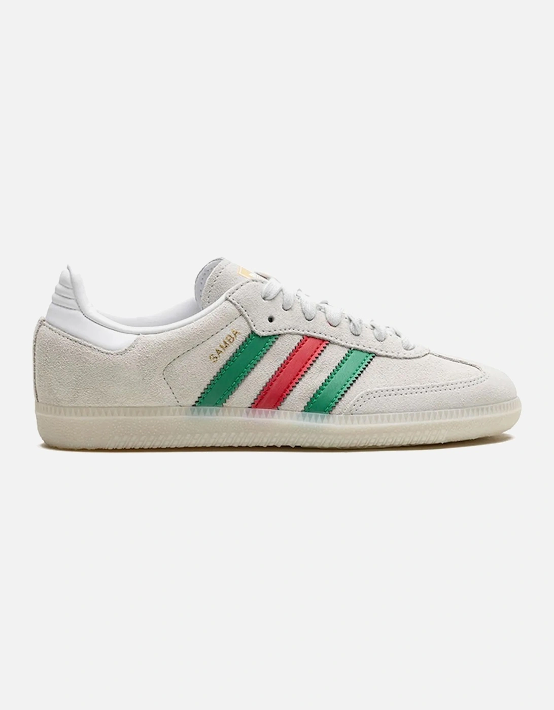 Samba OG 'Italy' Trainers, 5 of 4