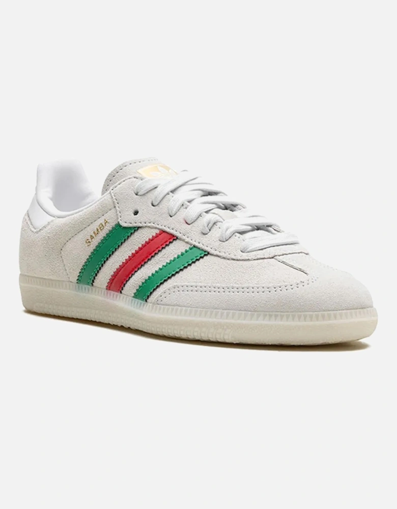 Samba OG 'Italy' Trainers