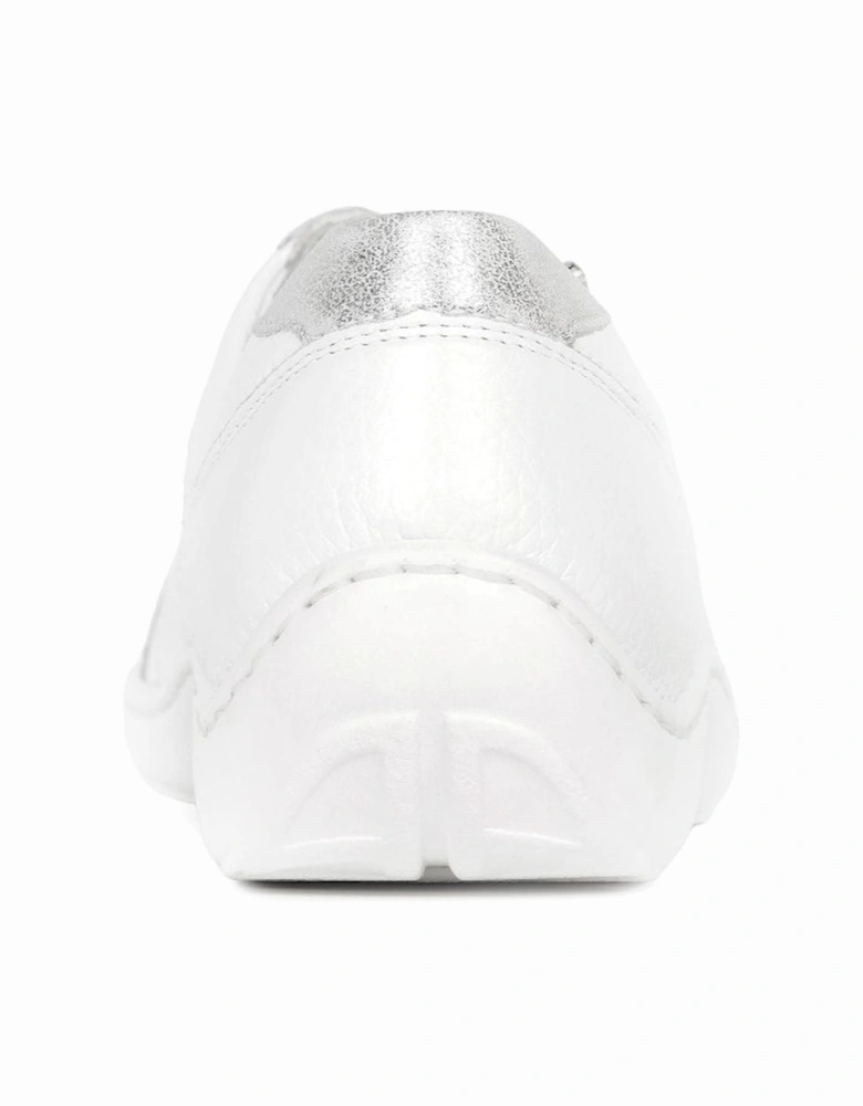 Lucie Womens Trainers