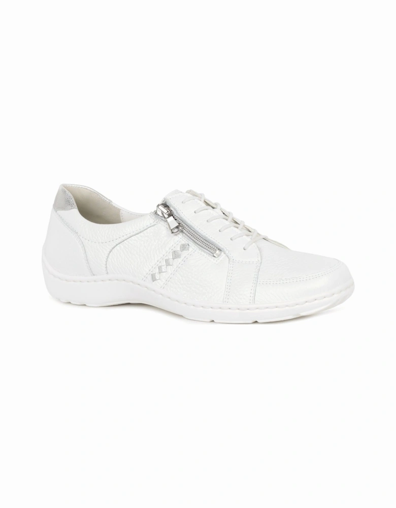 Lucie Womens Trainers
