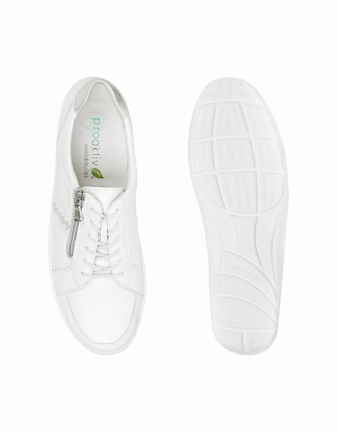 Lucie Womens Trainers