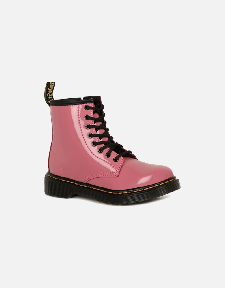 1460 Girls Junior Boots