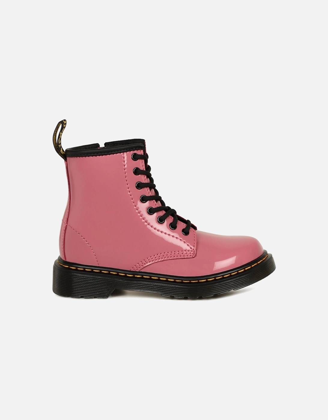 1460 Girls Junior Boots