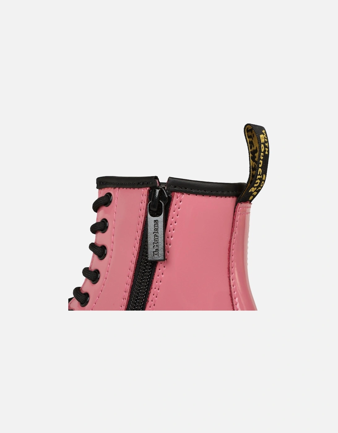 1460 Girls Junior Boots