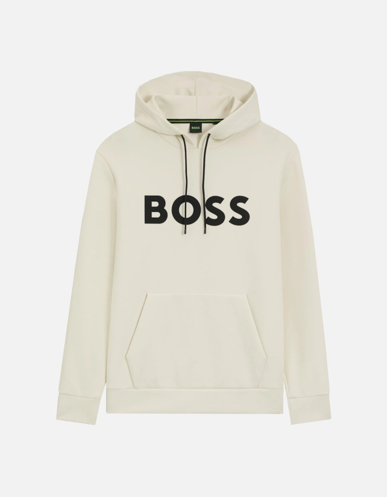 Men's Natural Soody Hooded Sweatshirt