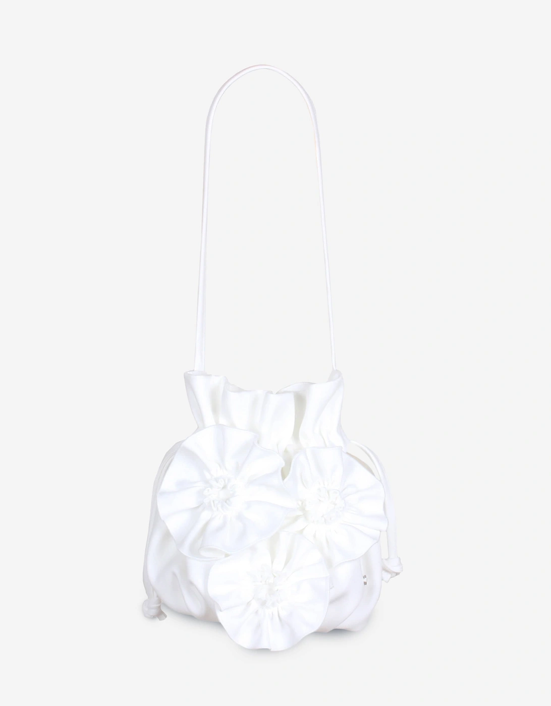 Girls Sunkissed Bag in White (20cm), 4 of 3